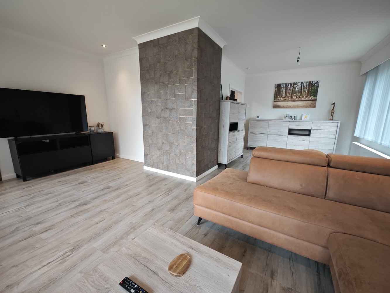 Grotendeels gerenoveerde woning op 16a78ca - foto 4