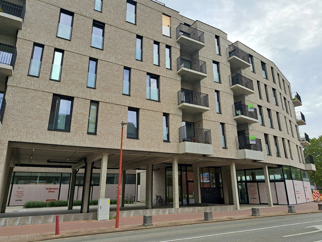 Apartment for rent in Maasmechelen