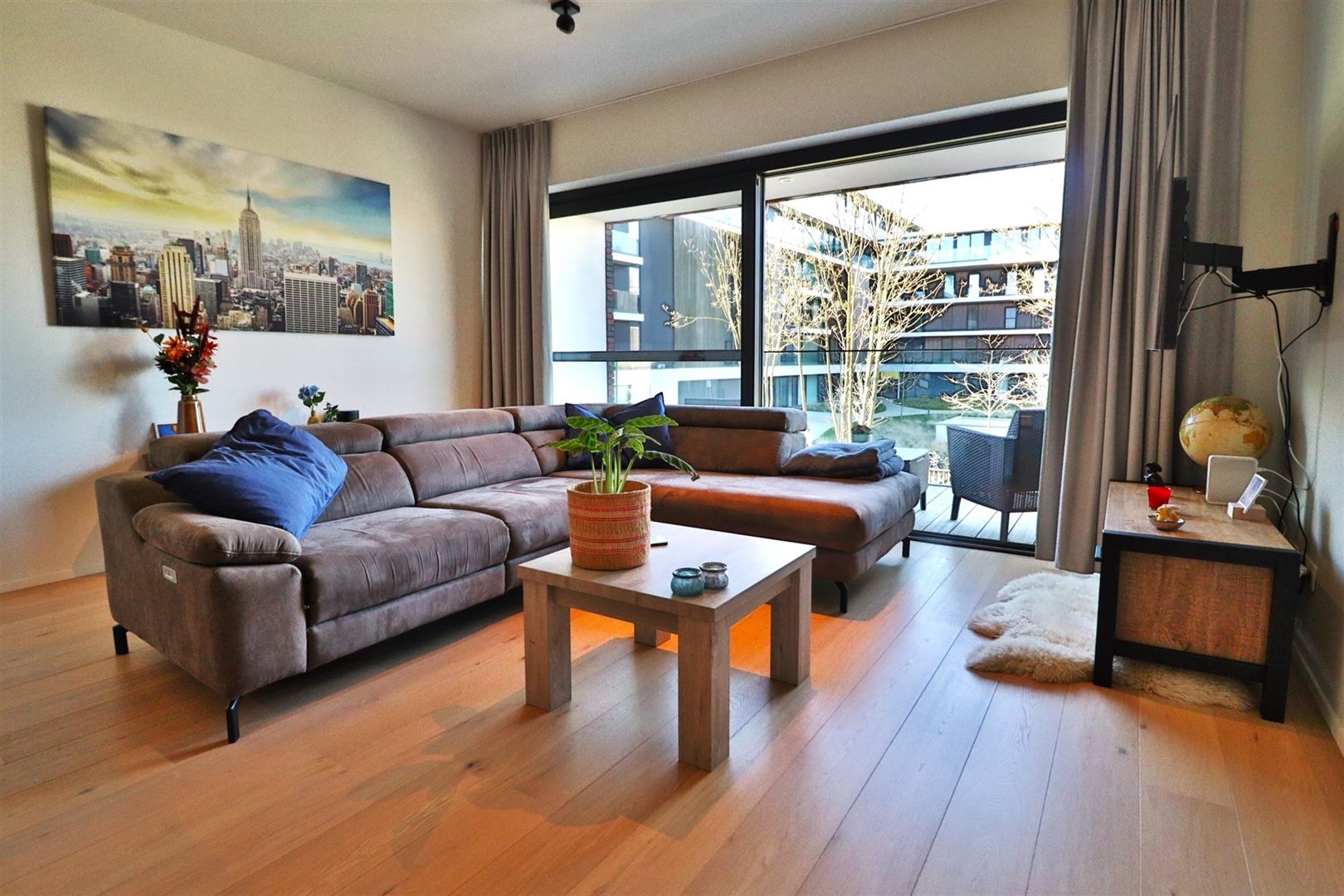 Maison à vendre à Courtrai avec 2 chambres - photo 3