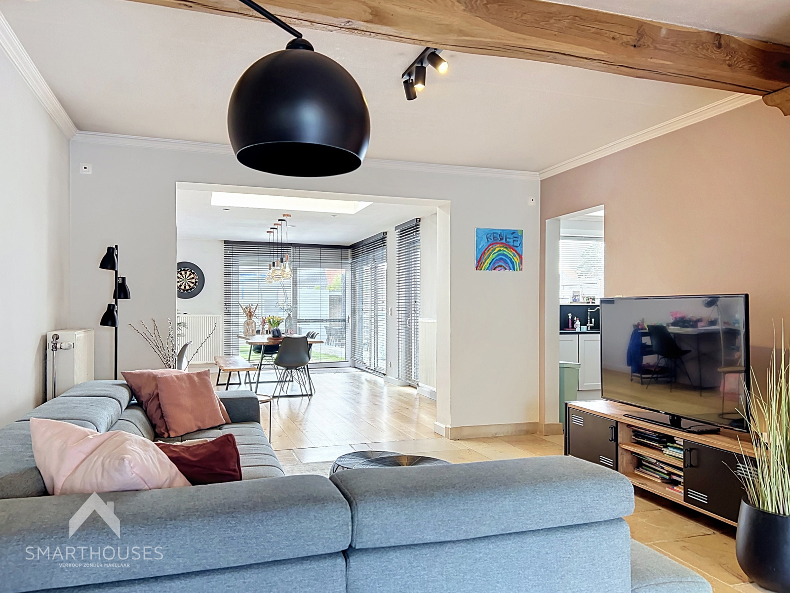 Maison à vendre à Ichtegem avec 3 chambres - photo 5