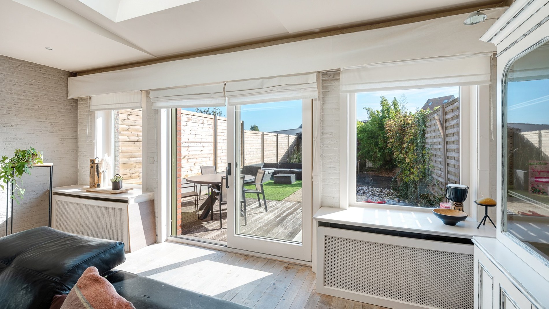 Mooi woonhuis vlakbij het strand van Heist - foto 4