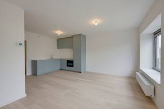 Apartment for sale in Antwerp