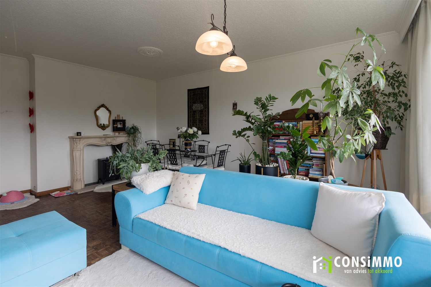 Appartement à vendre à Genk avec 2 chambres - photo 5