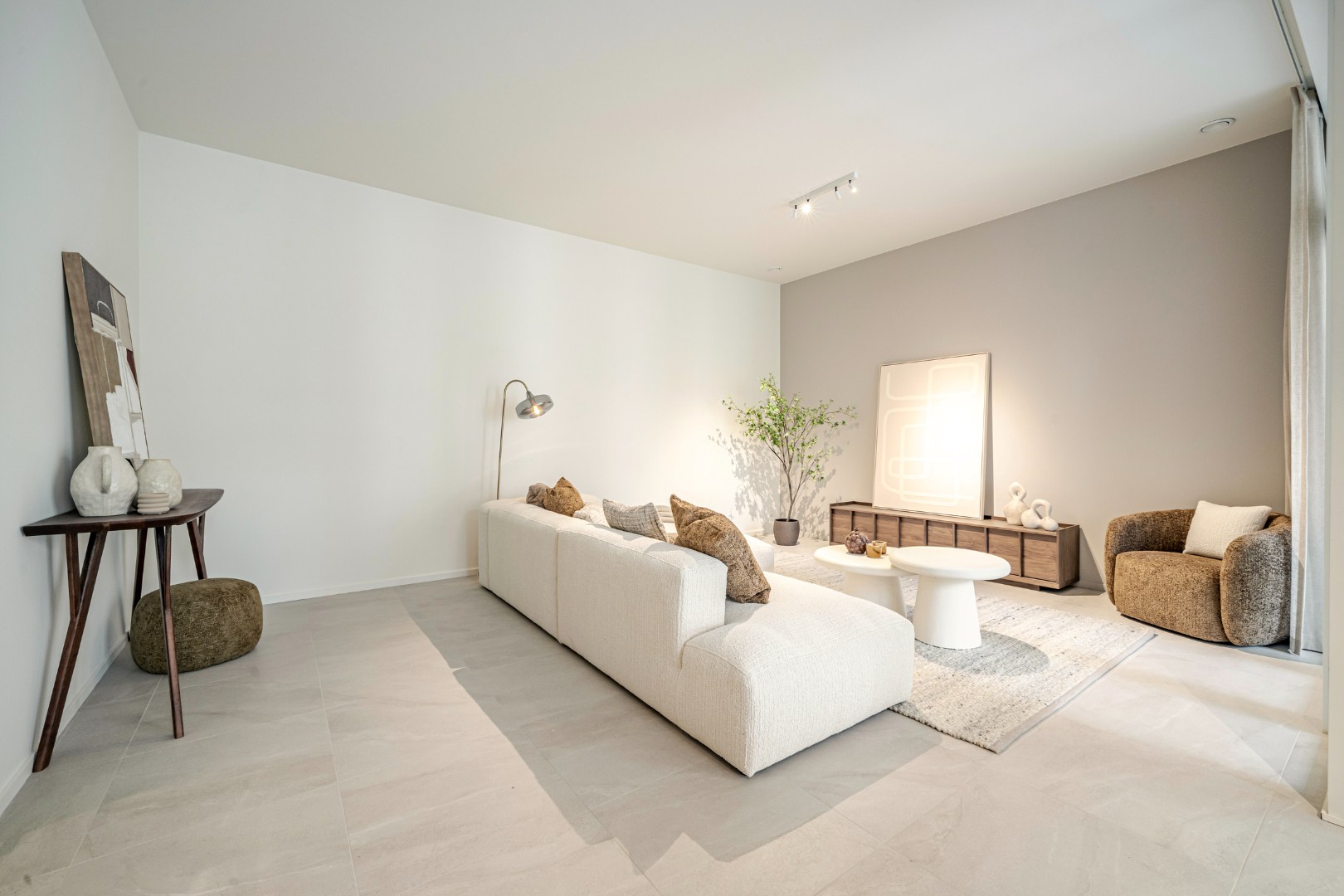 Appartement à vendre à Bruges avec 2 chambres - photo 3