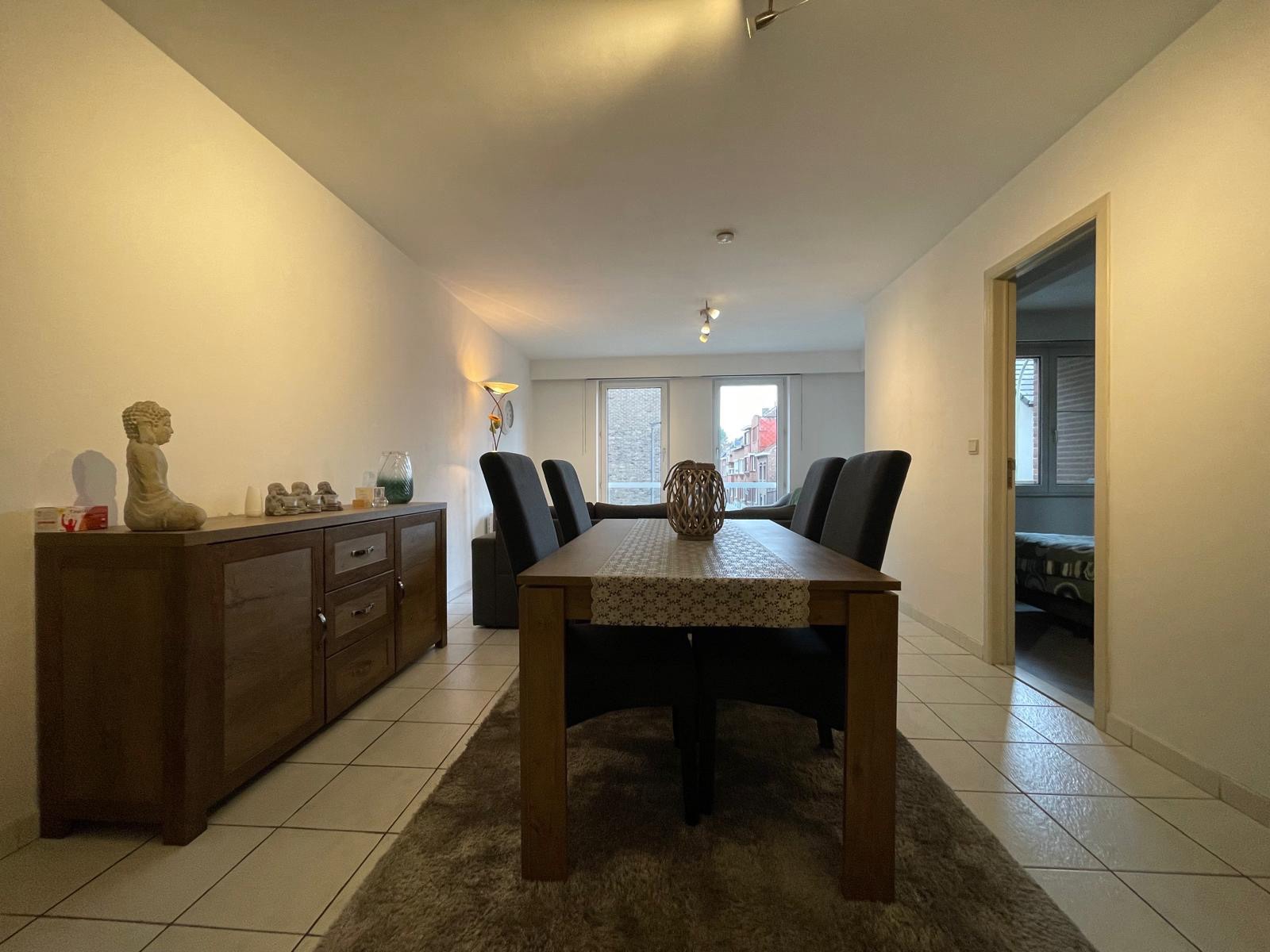 Apartment for rent in Tienen with 1 bedroom - photo 4