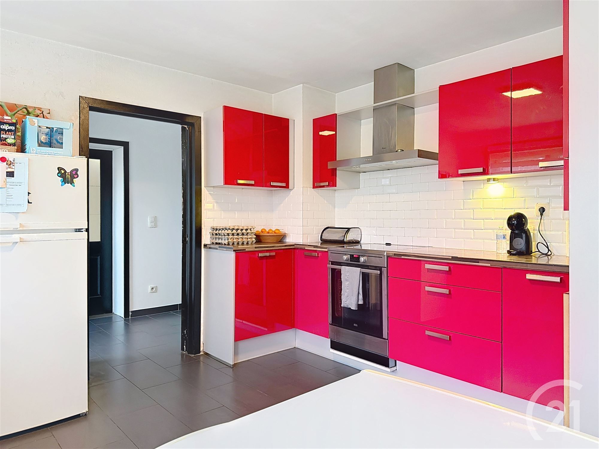 Instapklare woning te koop in Keerbergen! - foto 5