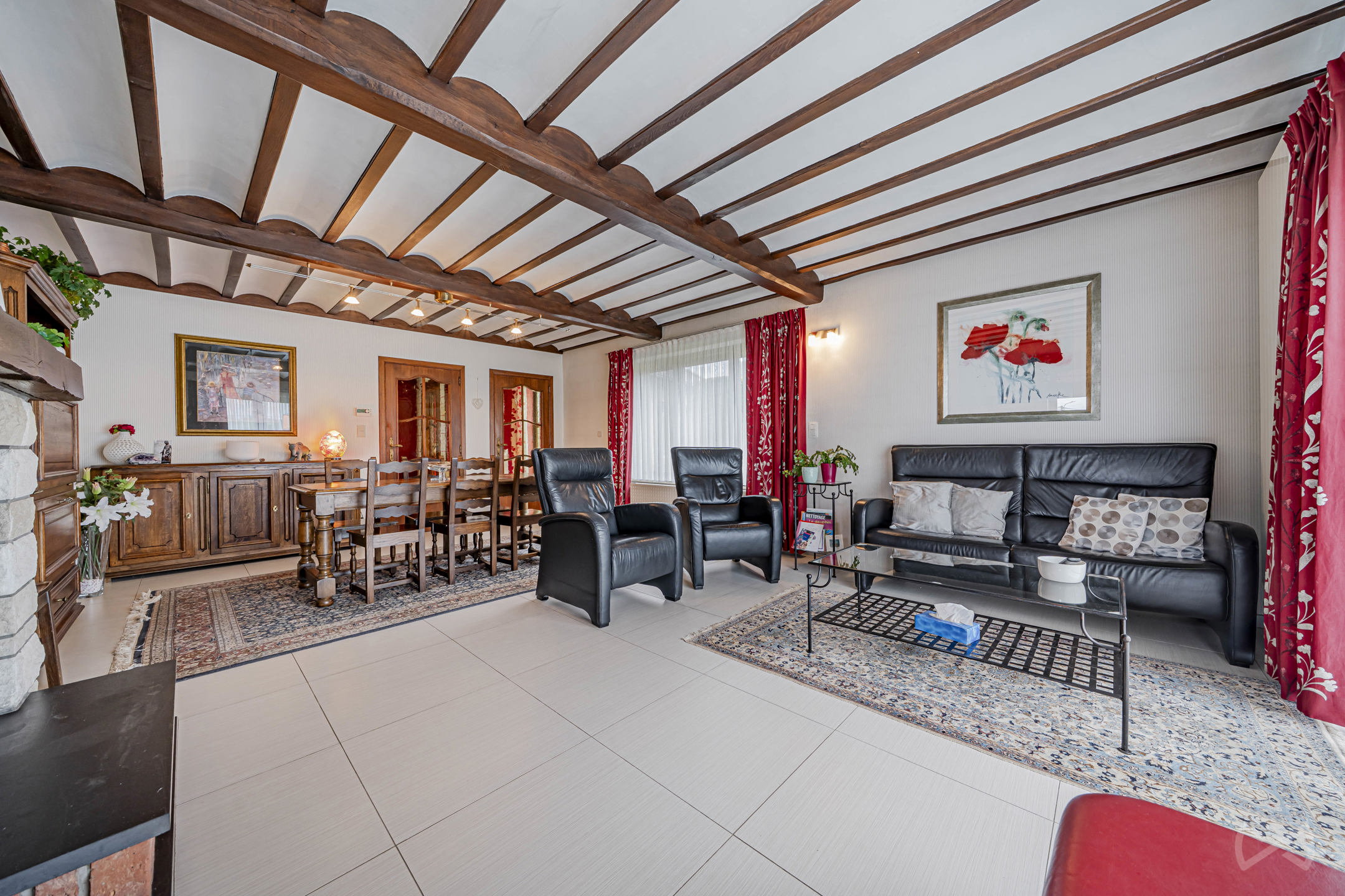 Huis te koop in Sint-Martens-Voeren met 3 slaapkamers - foto 2