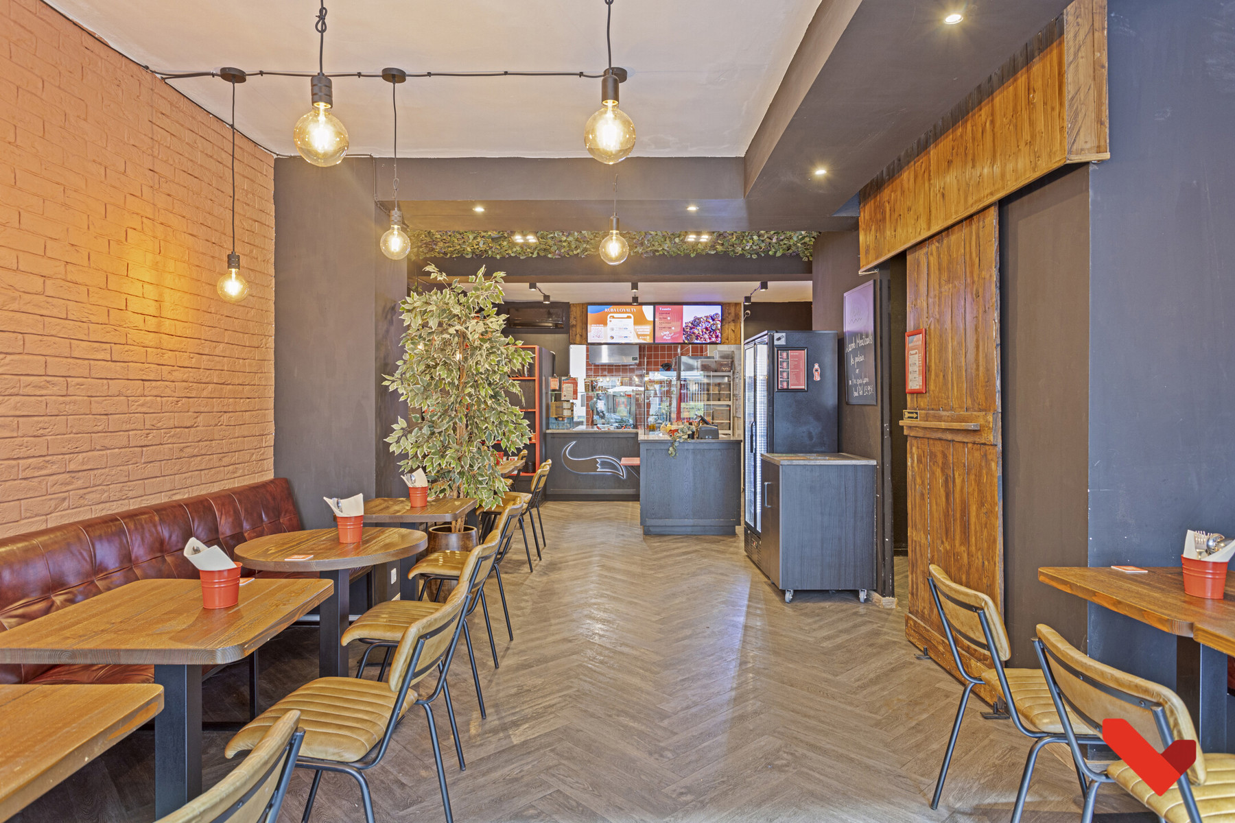 Verhuurd handelspand in Tiensestraat - foto 5