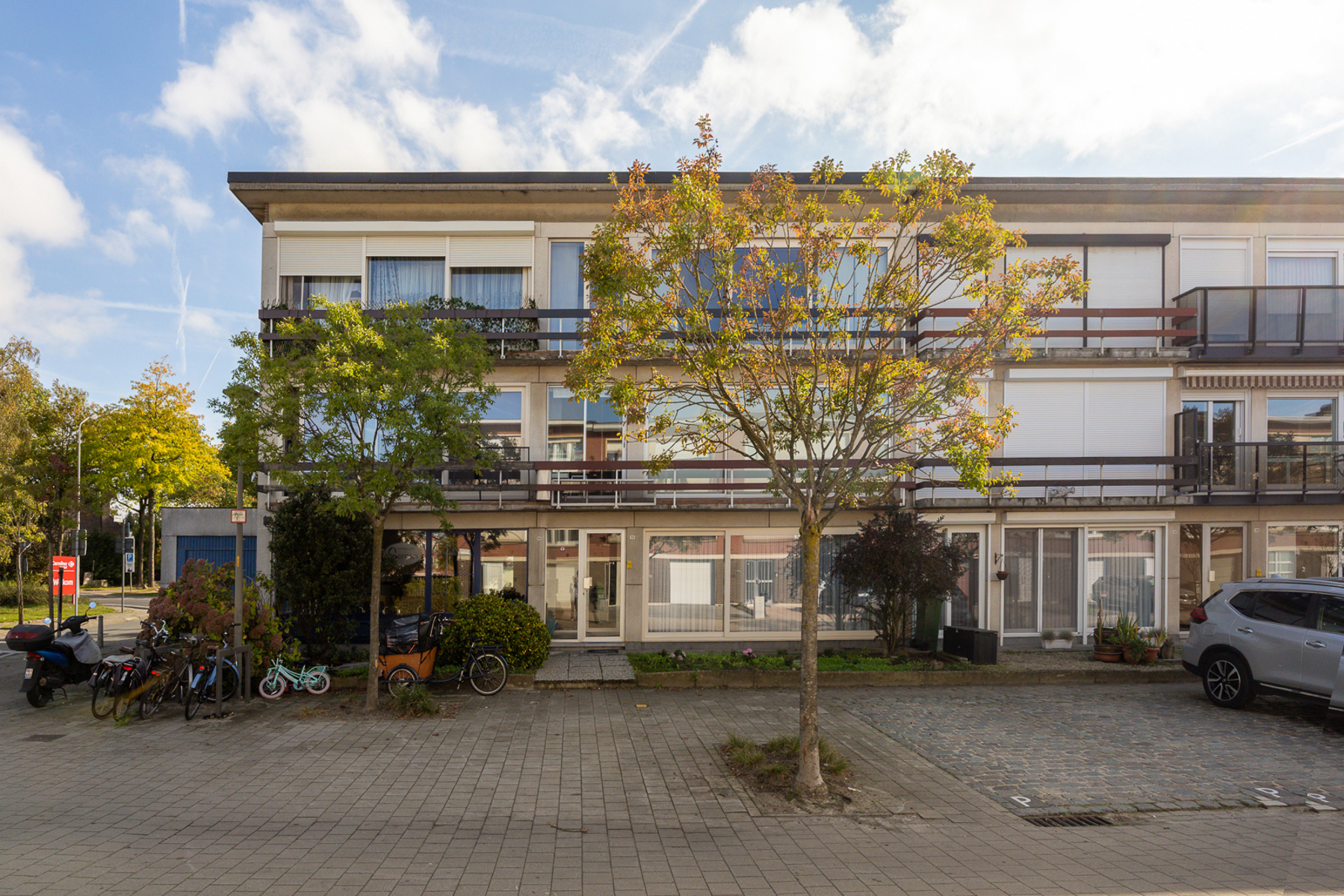 Instapklaar appartement met EPC-label B! - foto 2