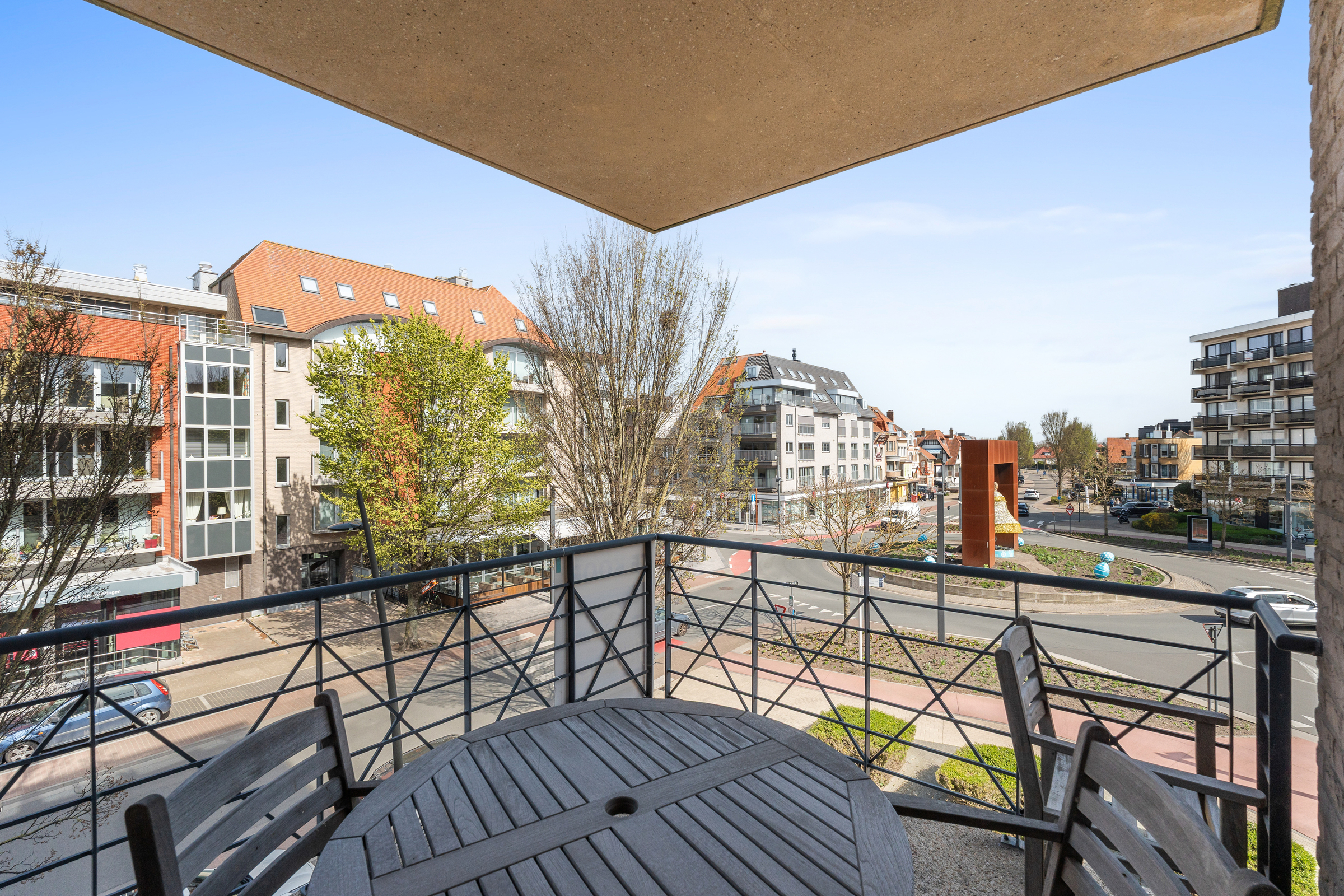Apartment for sale in Koksijde