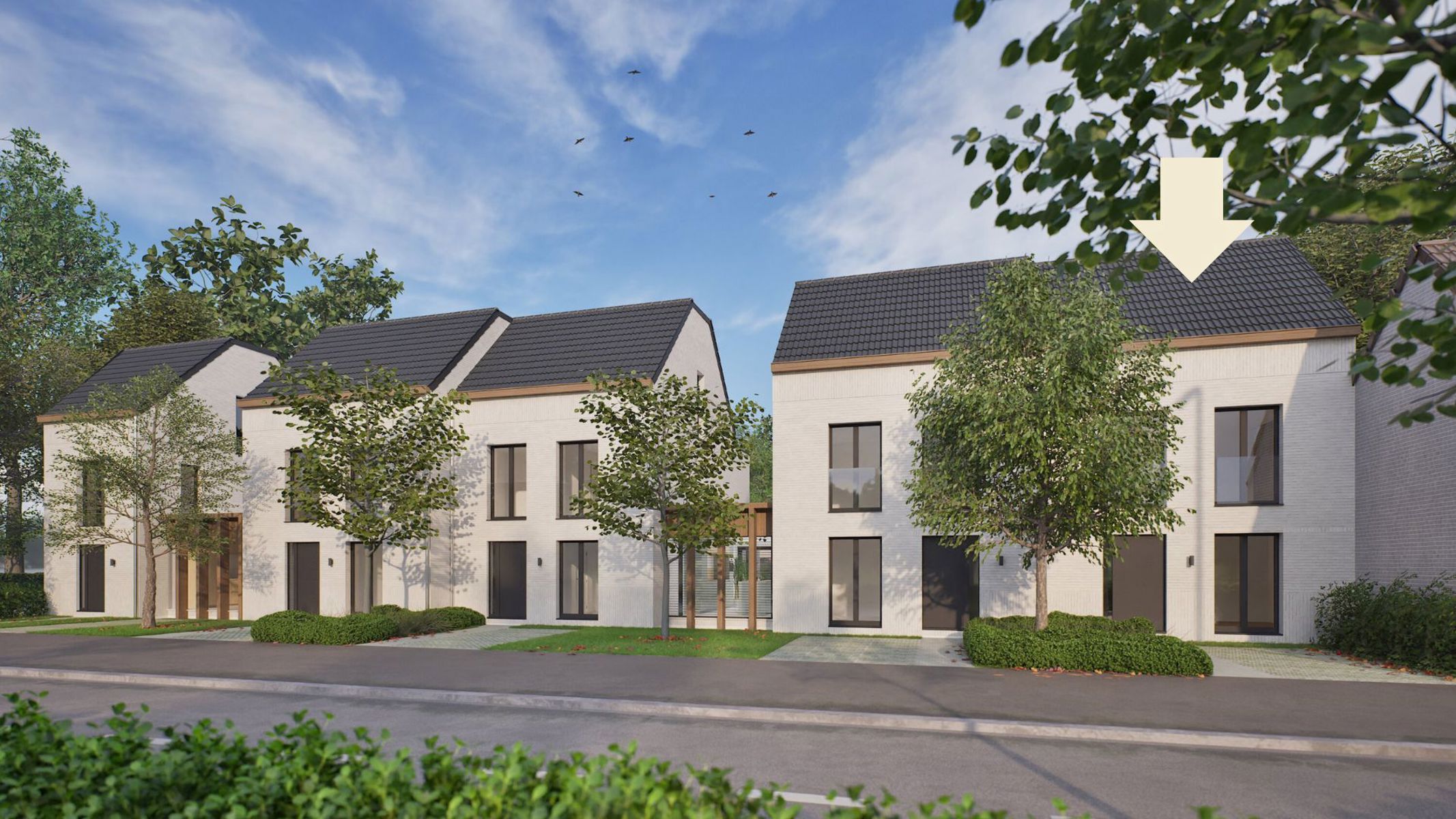 Maison à vendre à Schilde avec 4 chambres - photo 1