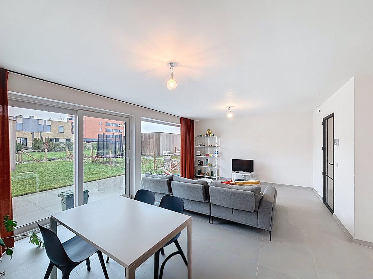 BEN-woning met 3 slaapkamers te huur in Ieper - foto 3