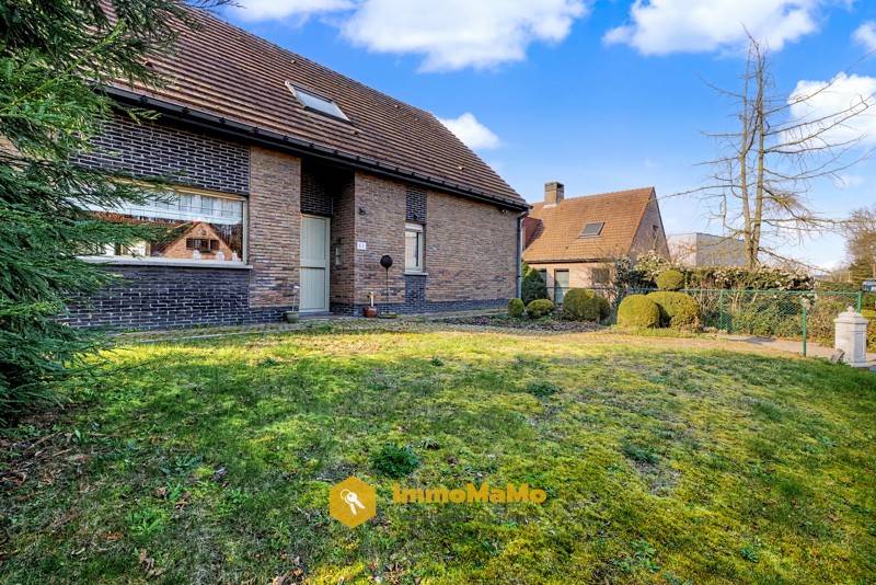 OPEN BEBOUWING TE KOOP IN LOCHRISTI (WACHTEBEKE) - foto 2