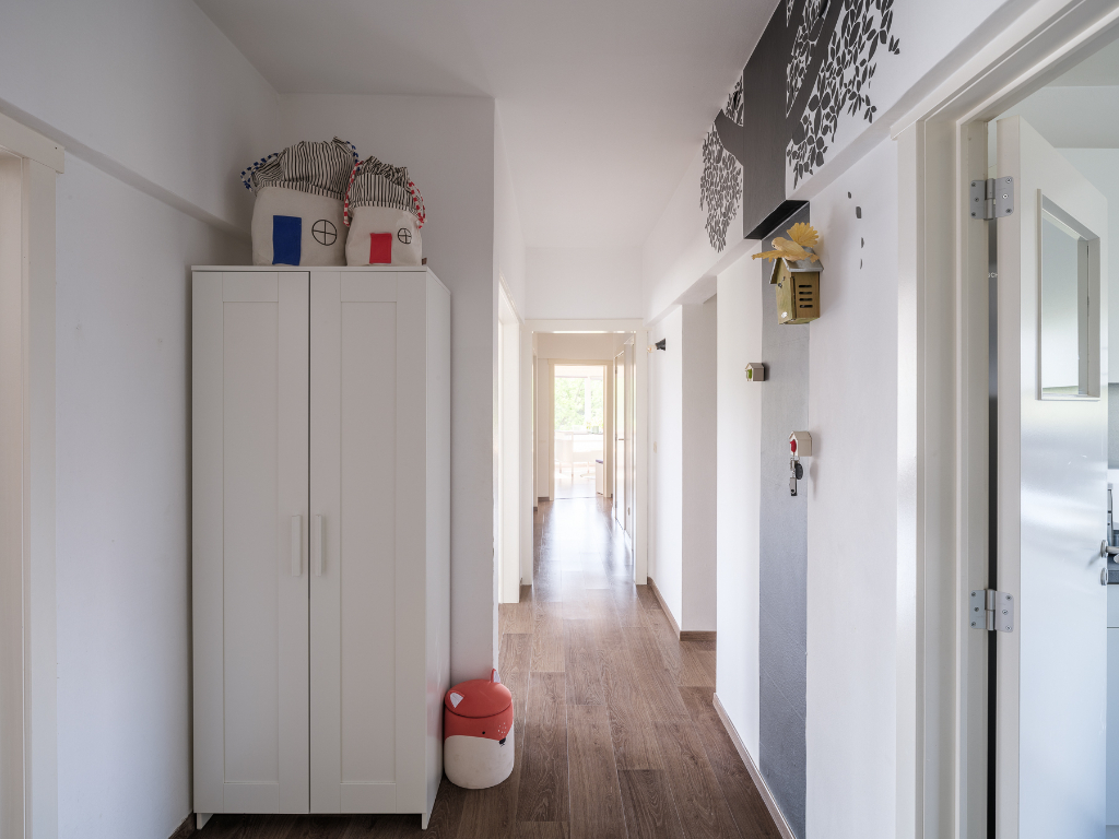 Ruim en karaktervol hoekappartement (bvo 151 m²) met drie slaapkamers in centrum Gent - photo 3