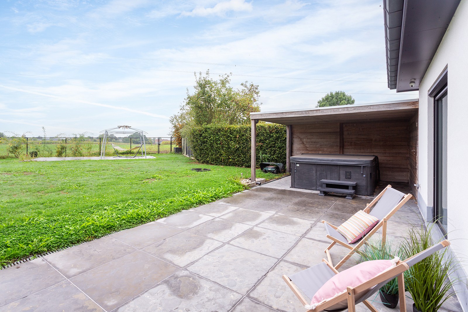 Luxueuze villa met open zicht - foto 2