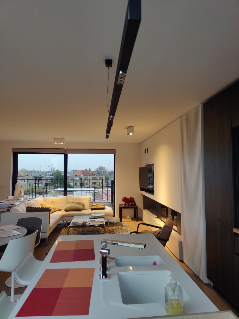 Appartement te huur in Heist-Aan-Zee - foto 2