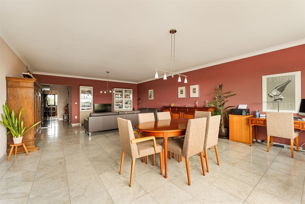 Appartement - photo 5