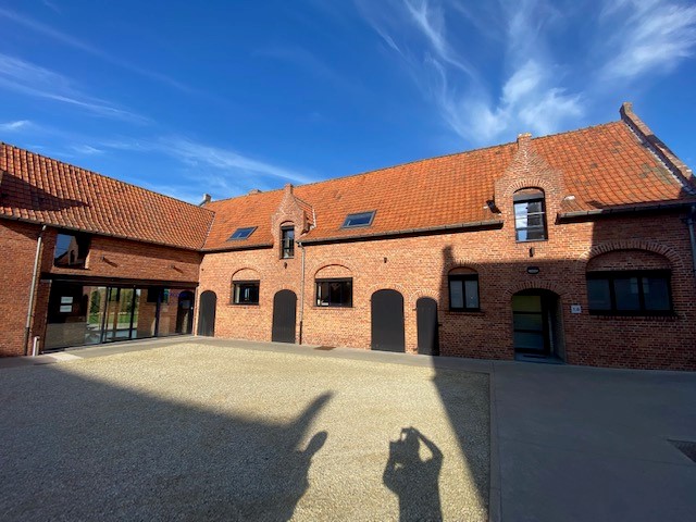 Kantoor/bureelruimte te huur te Geluwe - foto 3