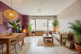 immo Talenco sells at Scheepswerfstraat 86 Bus 2 - Baasrode this ready-to-use largely renovated apartment – no energy renovation obligation – label...