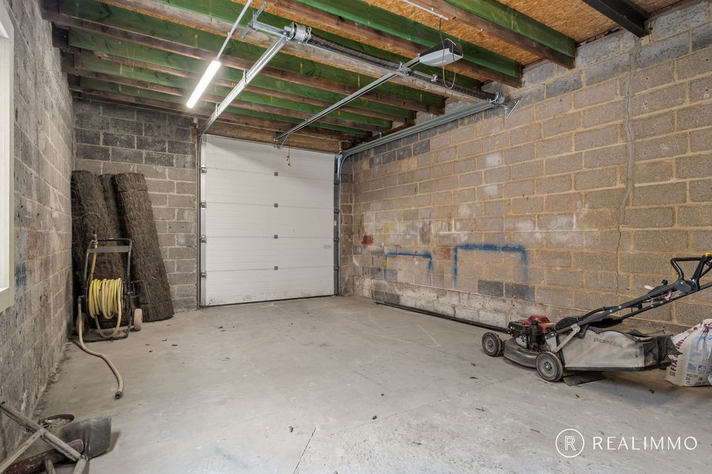 Instapklare topper met garage in Zwevegem! - foto 3