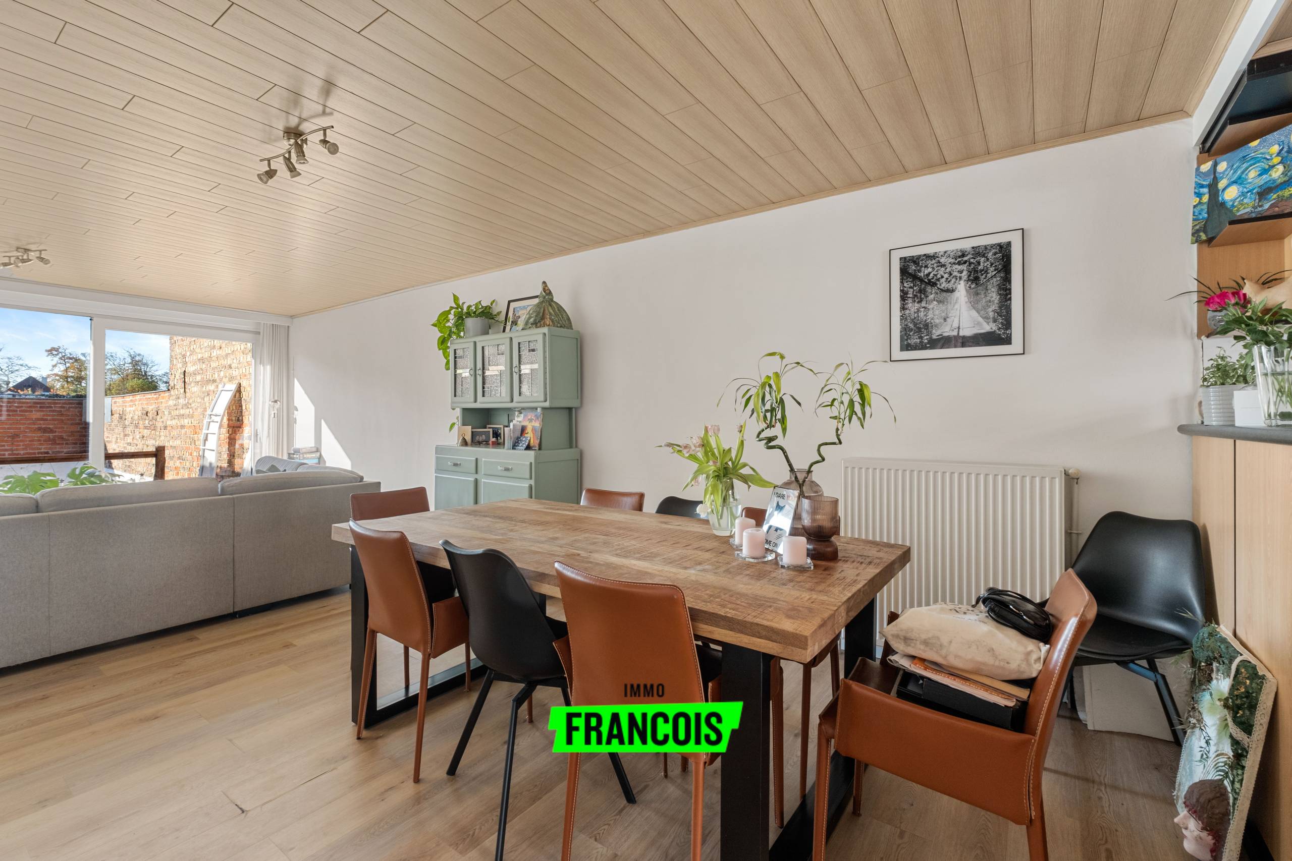 Maison à vendre à Sint-Andries avec 4 chambres - photo 2