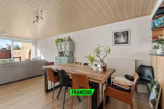 Maison à vendre à Bruges