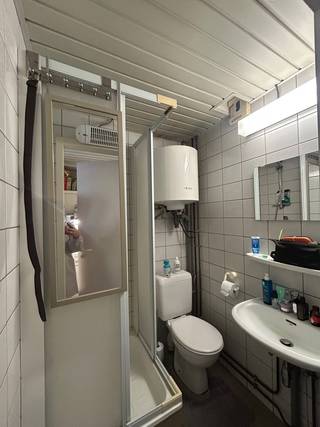 Appartement à vendre à Louvain