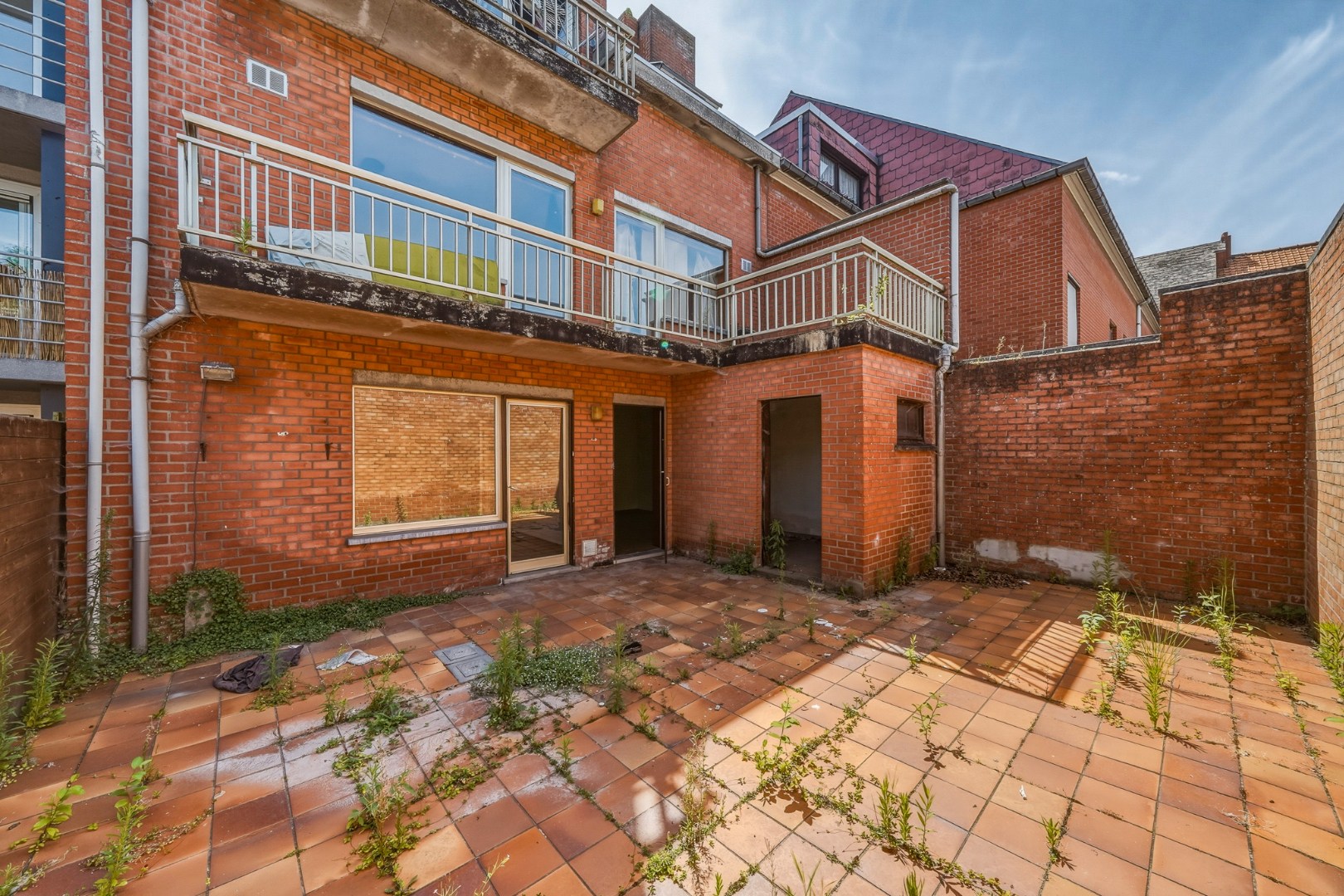 Interessant opbrengsteigendom met 3 appartementen in Oudenburg - foto 5