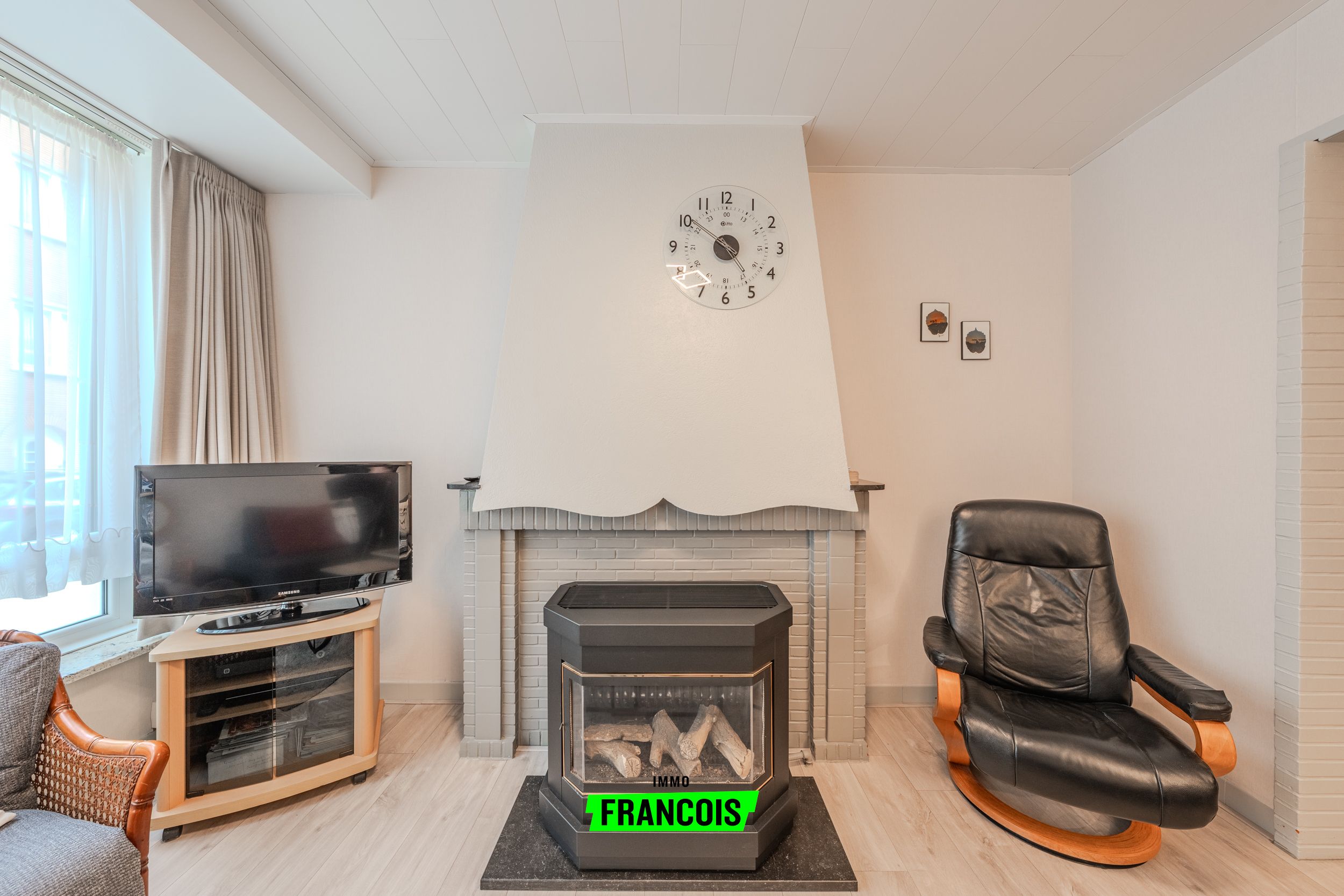 Volledig gerenoveerd gelijkvloersappartement met 2 slaapkamers en EPC (A!) in Gentstraat 7, Middelkerke - foto 5