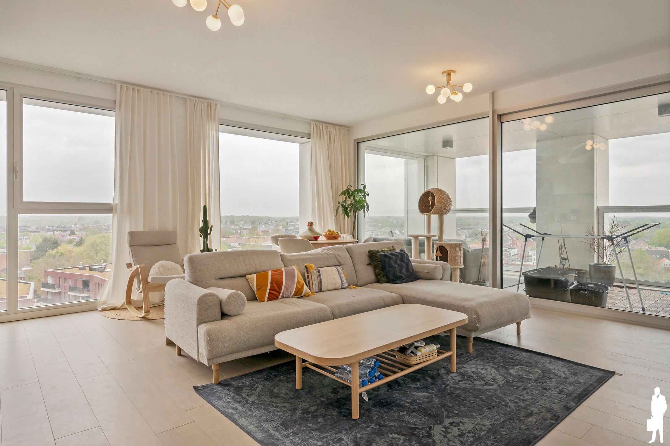 Appartement à louer à Turnhout