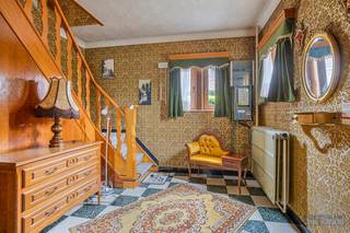 Maison à vendre à Glabbeek