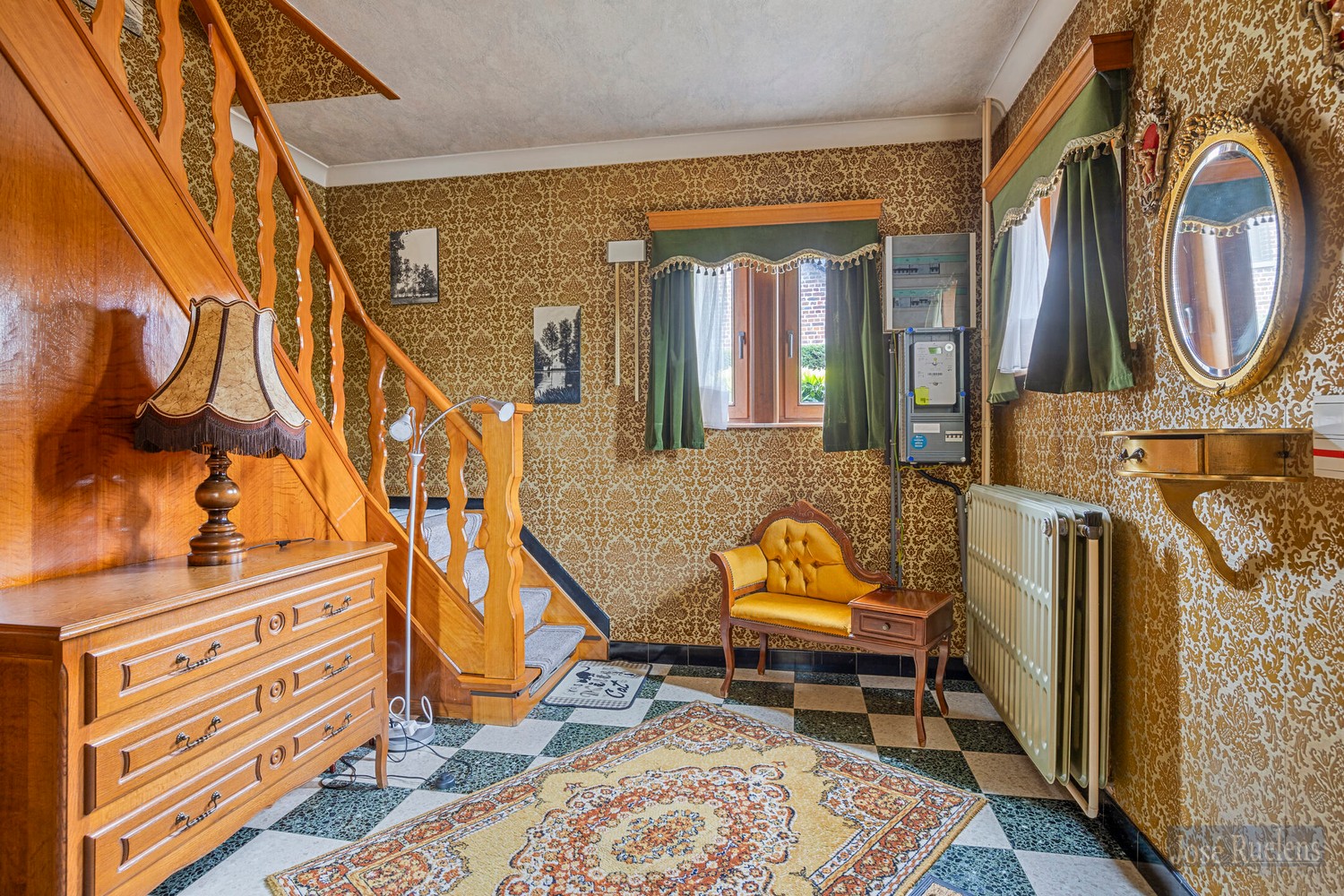 Maison à vendre à Glabbeek avec 3 chambres - photo 3