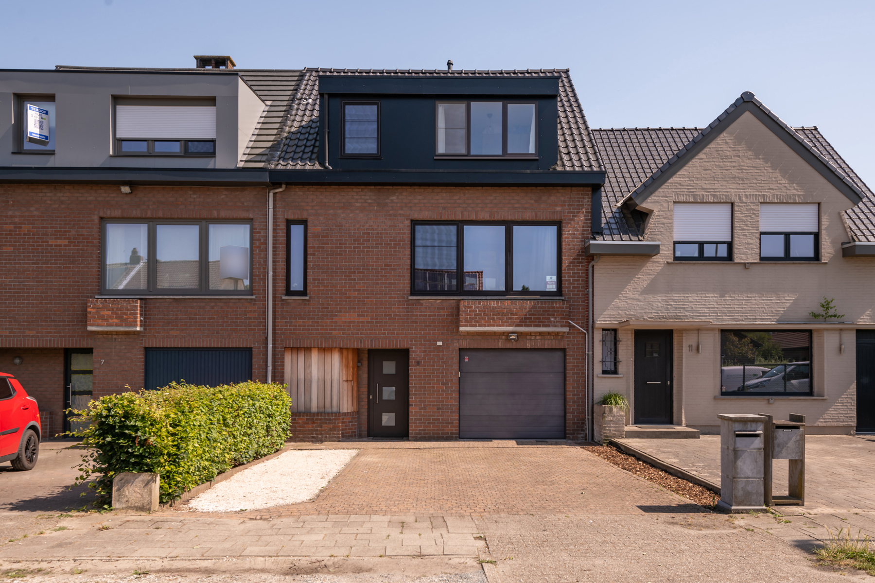 Maison à vendre à Kapellen