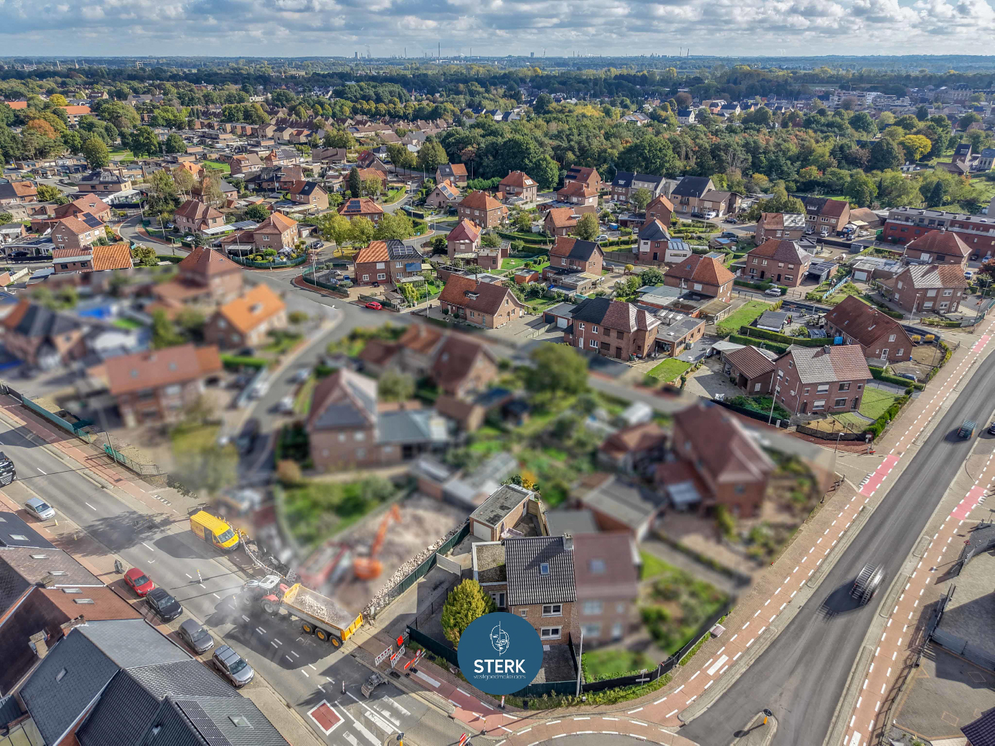 Maison à vendre à Maasmechelen avec 3 chambres - photo 4