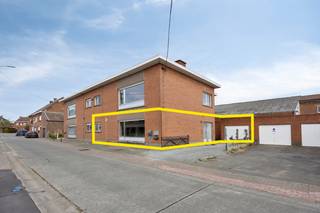 Appartement à vendre à Grammont