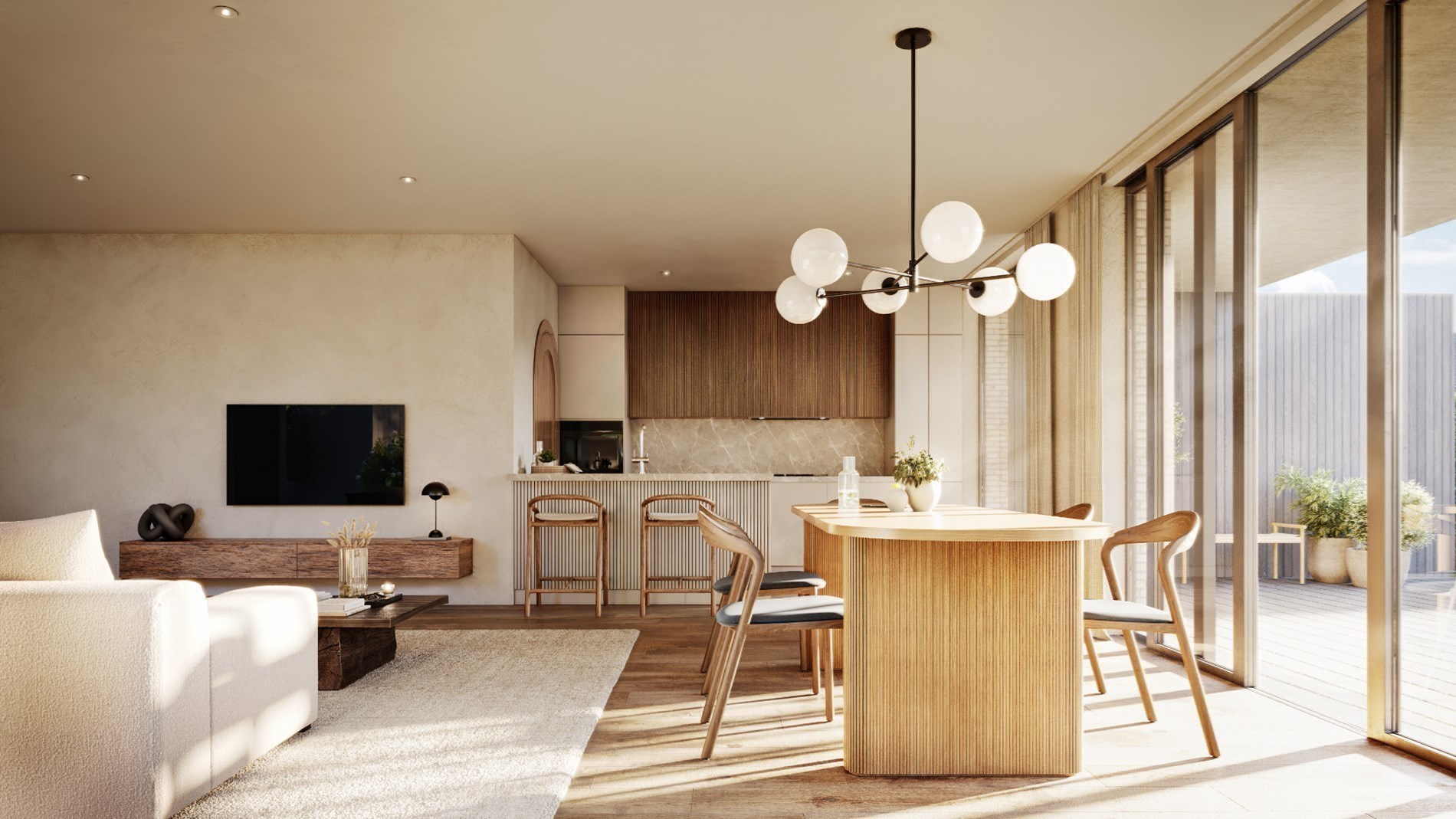 House for sale in Kalmthout with 3 bedrooms - photo 4