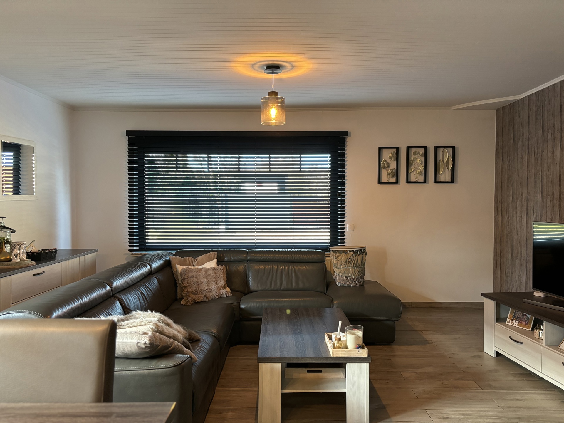 Huis te huur in Vosselaar met 2 slaapkamers - foto 4