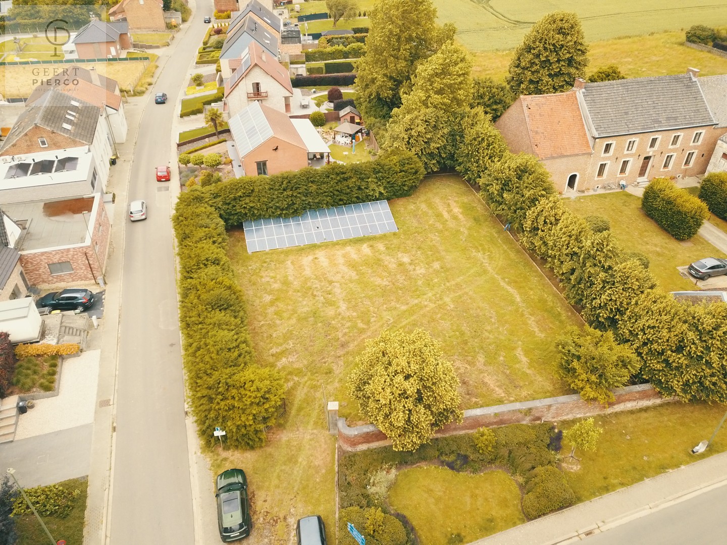 Bouwgrond voor Open Bebouwing - photo 3