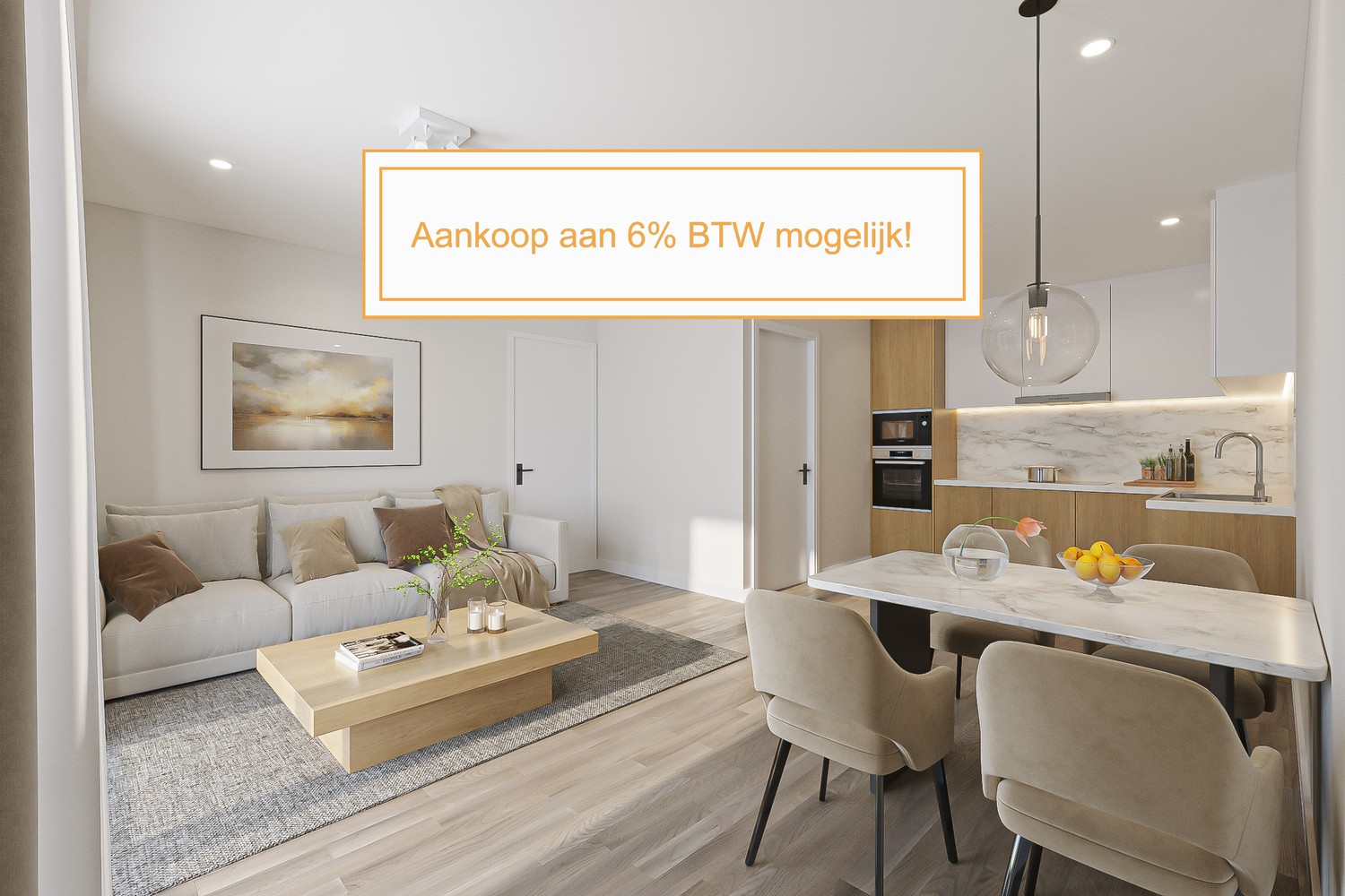 Appartement à vendre à Westerlo avec 2 chambres - photo 1