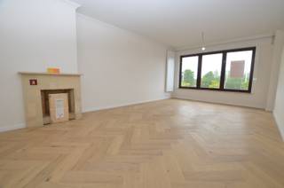 Apartment for sale in Ostend