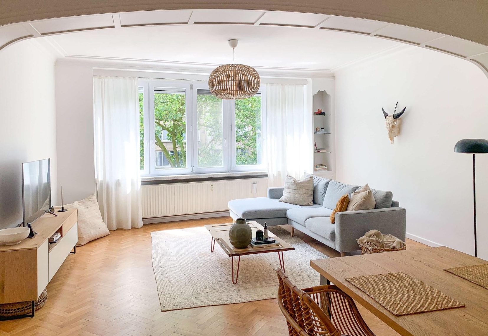 Appartement à vendre à Anvers
