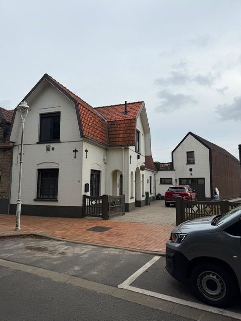 House for sale in Nieuwpoort