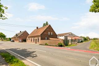 Maison à vendre à Langemark-Poelkapelle