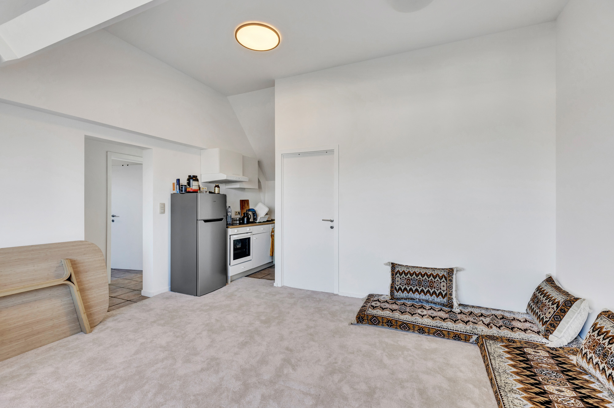 Energetisch dakappartement - foto 4