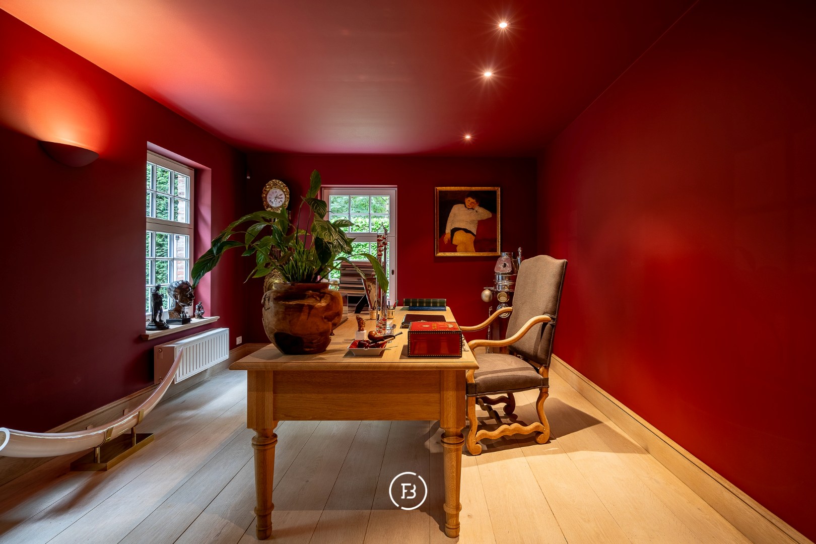 Landelijke villa - foto 5