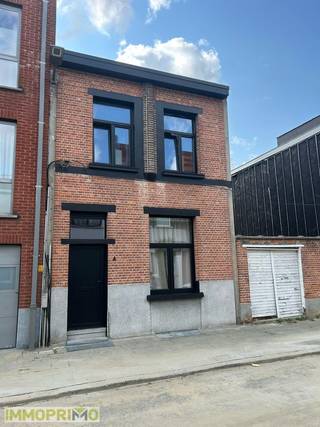 Maison à vendre à Borsbeek