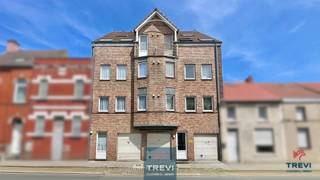 Appartement te koop in Tubeke