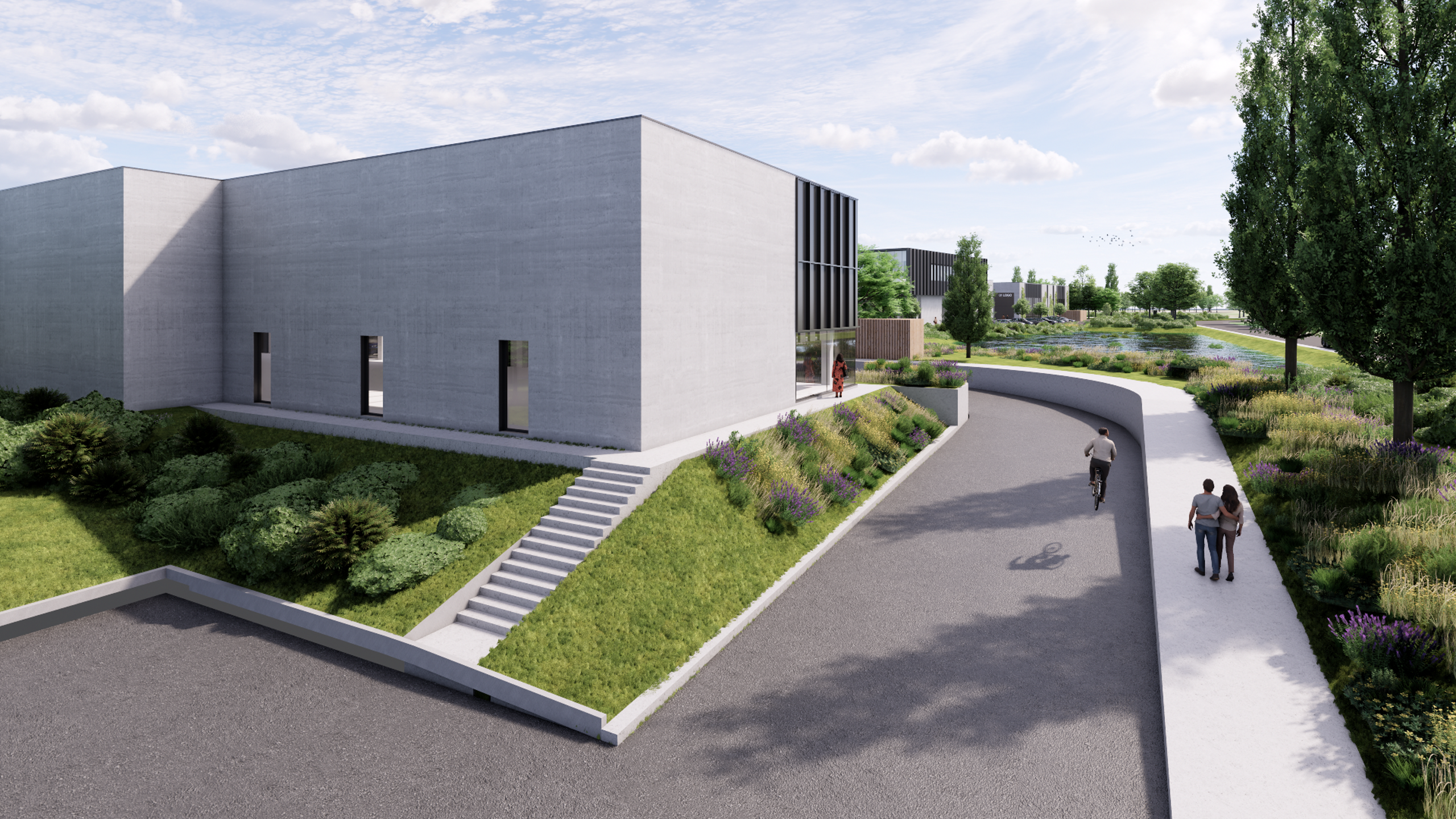 Commercial for sale in Enghien - photo 5