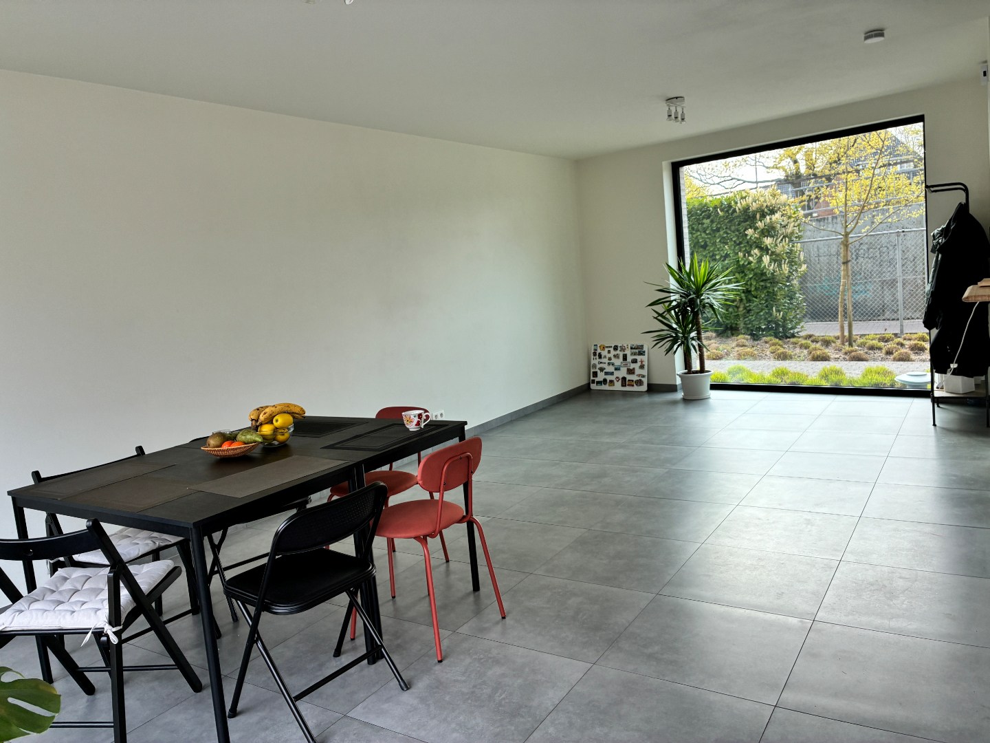 Nieuwbouwwoning nabij de Sterre - met terras en tuin ! - foto 4