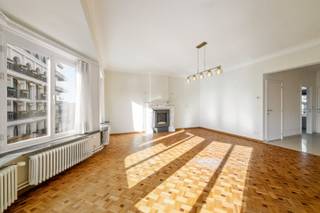 Appartement à vendre à Ostende